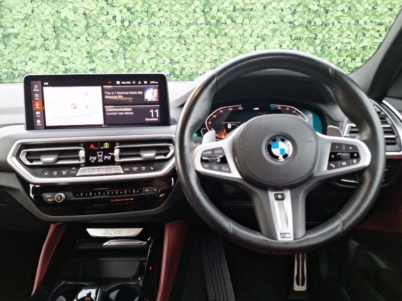 Used BMW X4 2021 for sale - 76907093: Photo 5