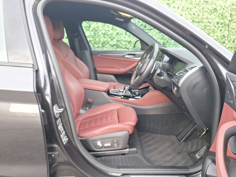 Used BMW X4 2021 for sale - 76907093: Photo 6