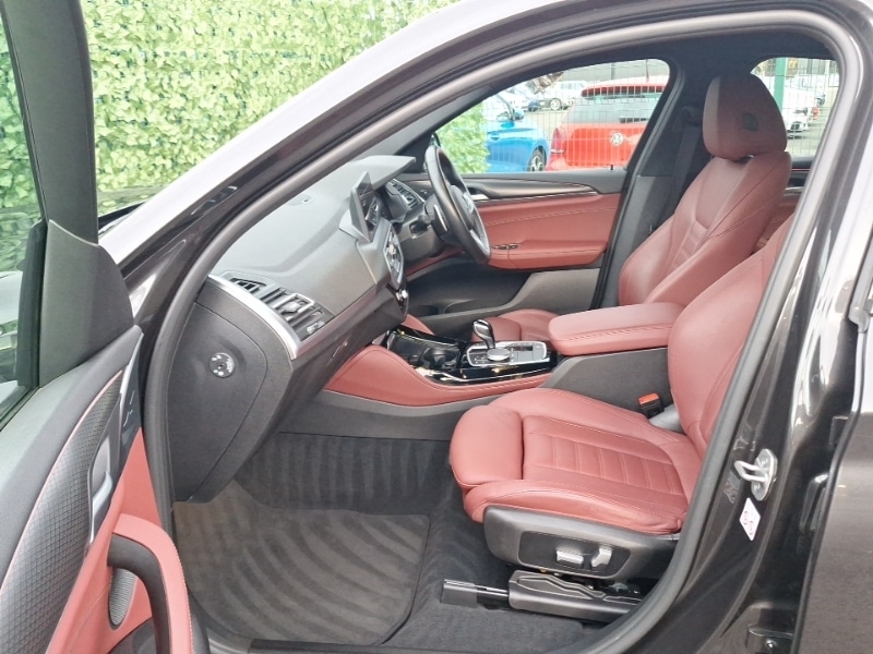 Used BMW X4 2021 for sale - 76907093: Photo 7