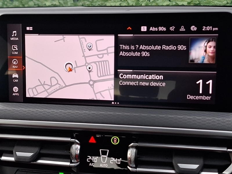 Used BMW X4 2021 for sale - 76907093: Photo 8