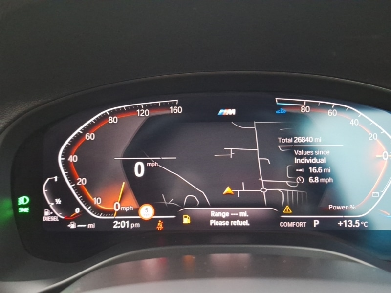 Used BMW X4 2021 for sale - 76907093: Photo 9