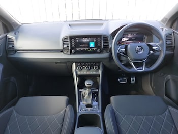 Used Skoda Karoq 2024 for sale - 75882810: Photo