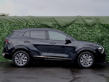 Used Kia Sportage 2025 for sale - 79525813: Photo