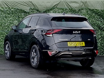 Used Kia Sportage 2025 for sale - 79525813: Photo