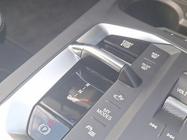 Used BMW 1 Series 2025 for sale - 76083525: Photo 10