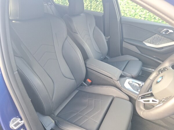 Used BMW 1 Series 2025 for sale - 76083525: Photo 11