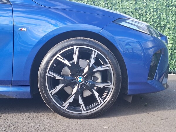 Used BMW 1 Series 2025 for sale - 76083525: Photo 14