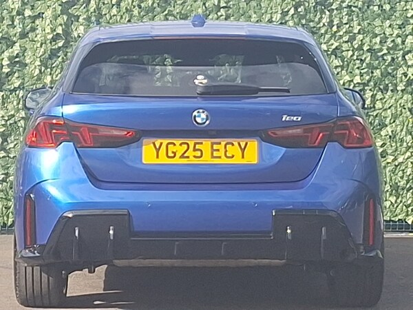 Used BMW 1 Series 2025 for sale - 76083525: Photo 15