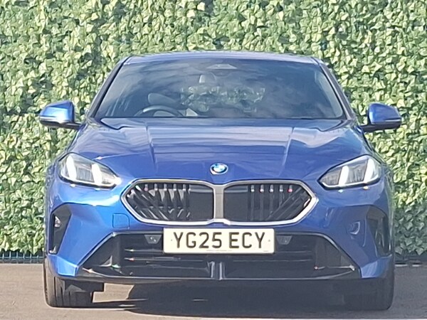 Used BMW 1 Series 2025 for sale - 76083525: Photo 16