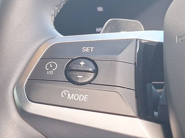 Used BMW 1 Series 2025 for sale - 76083525: Photo 18