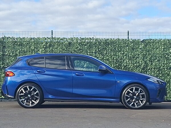 Used BMW 1 Series 2025 for sale - 76083525: Photo 2