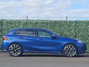 Used BMW 1 Series 2025 for sale - 76083525: Photo 2