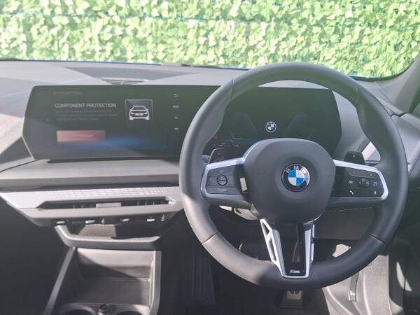 Used BMW 1 Series 2025 for sale - 76083525: Photo 5