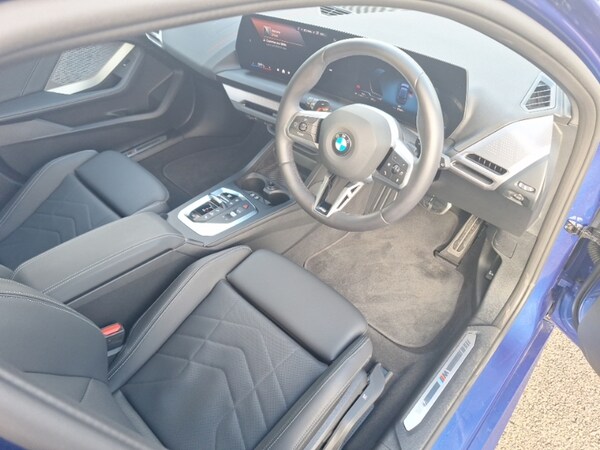 Used BMW 1 Series 2025 for sale - 76083525: Photo 6