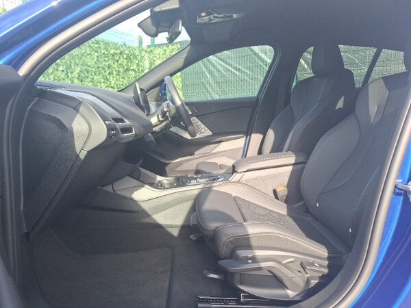Used BMW 1 Series 2025 for sale - 76083525: Photo 7
