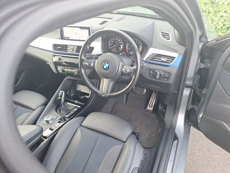 Used BMW X2 2022 for sale - 77777268: Photo 11