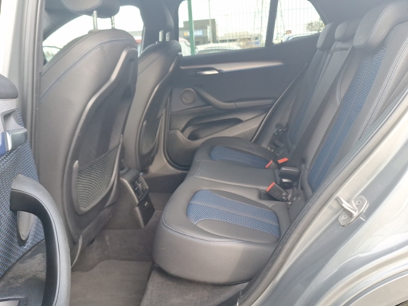 Used BMW X2 2022 for sale - 77777268: Photo 12