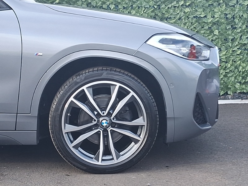 Used BMW X2 2022 for sale - 77777268: Photo 14