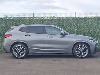 Used BMW X2 2022 for sale - 77777268: Photo