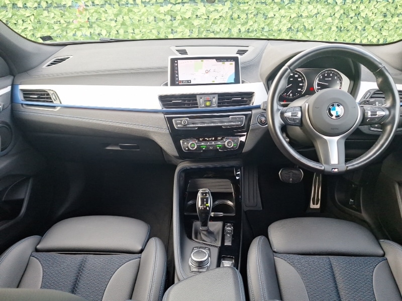 Used BMW X2 2022 for sale - 77777268: Photo 4