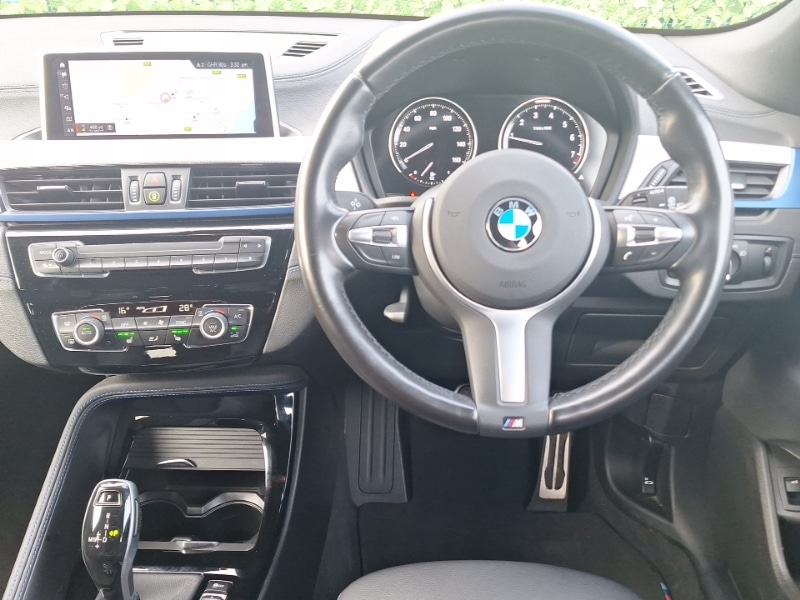 Used BMW X2 2022 for sale - 77777268: Photo 5