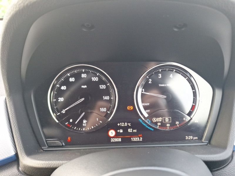 Used BMW X2 2022 for sale - 77777268: Photo 9