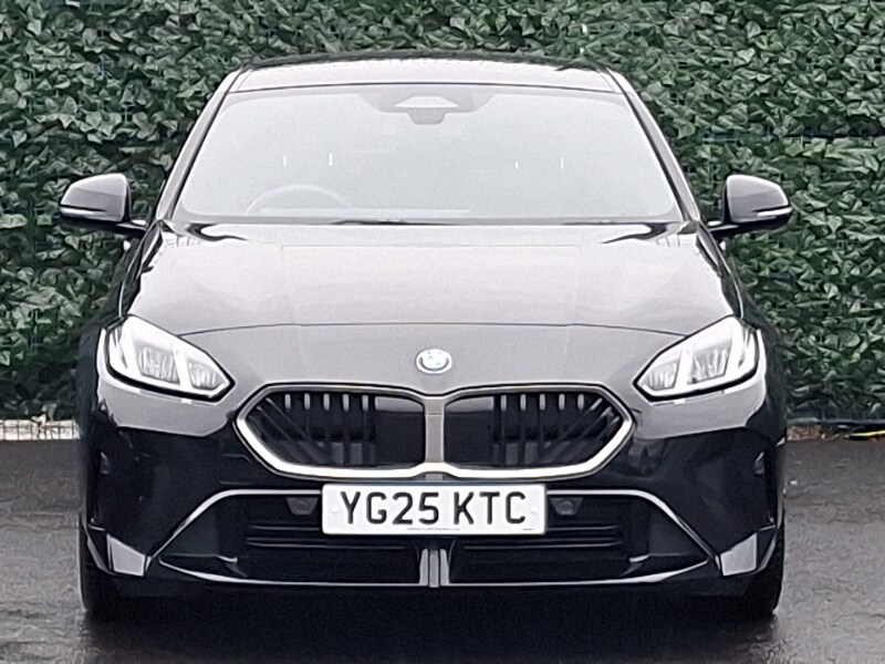 Used BMW 1 Series 2025 for sale - 77184054: Photo 16