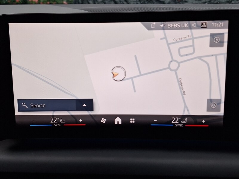 Used BMW 1 Series 2025 for sale - 77184054: Photo 19