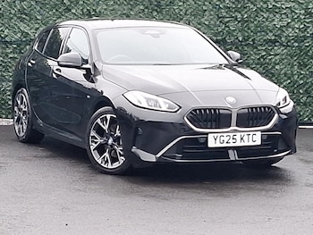 BMW 1 Series feature image