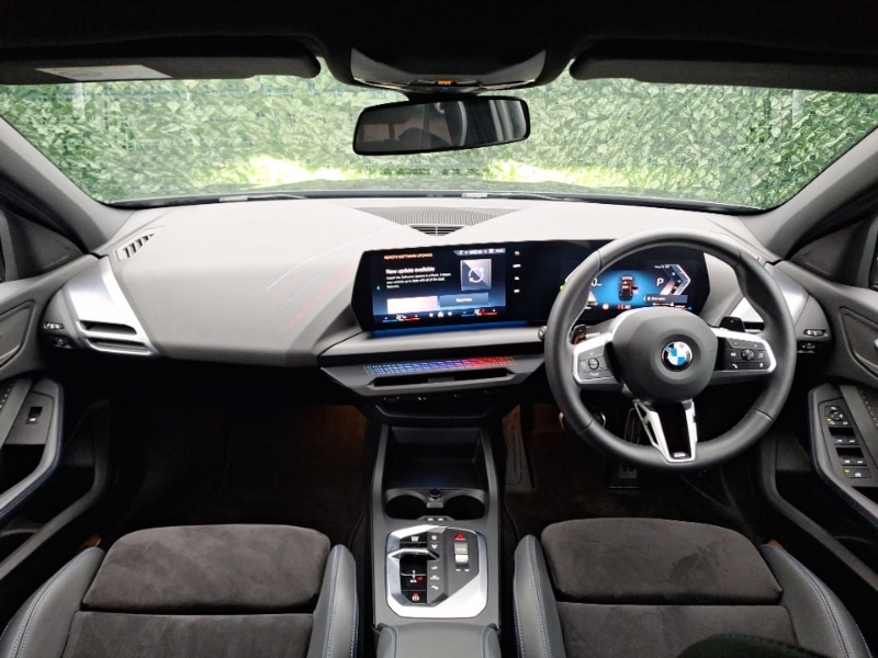 Used BMW 1 Series 2025 for sale - 77184054: Photo 4