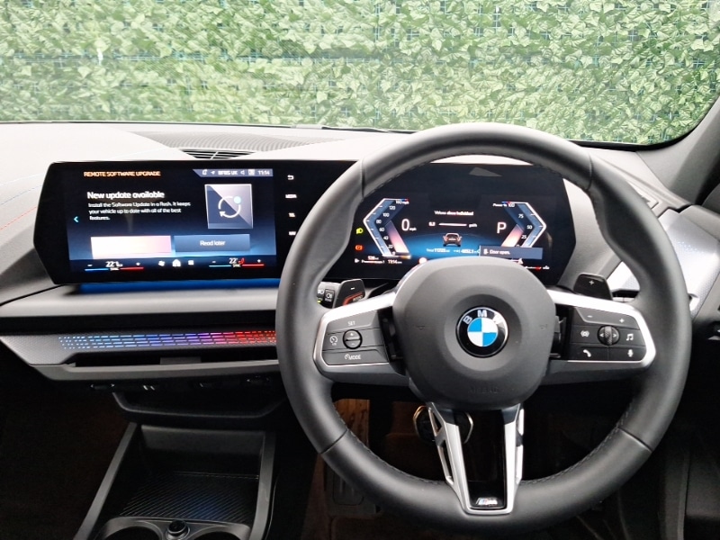 Used BMW 1 Series 2025 for sale - 77184054: Photo 5