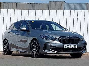 2024 - 118i [136] M Sport 5dr [Live Cockpit Professional]