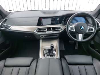 Used BMW X5 2022 for sale - 75399986: Photo