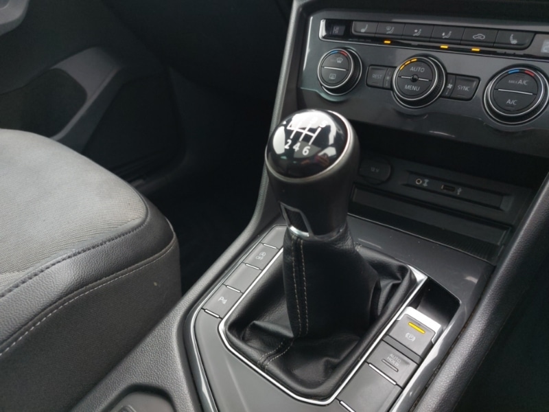 Used Volkswagen Tiguan 2016 for sale - 77969426: Photo 10