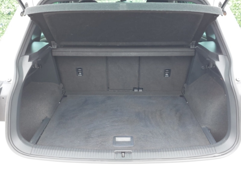 Used Volkswagen Tiguan 2016 for sale - 77969426: Photo 13