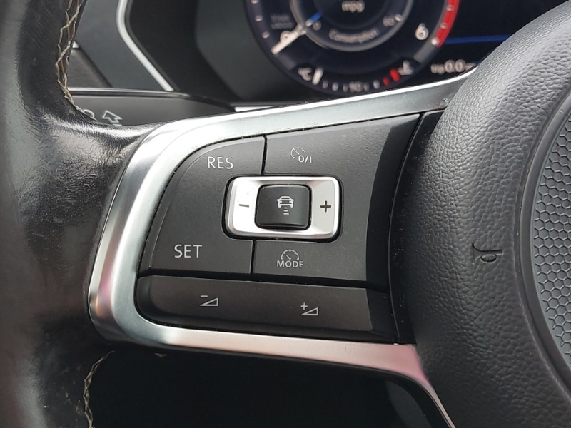 Used Volkswagen Tiguan 2016 for sale - 77969426: Photo 19