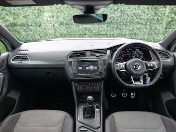 Used Volkswagen Tiguan 2016 for sale - 77969426: Photo