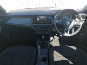 Used Skoda Kamiq 2020 for sale - 74719804: Photo