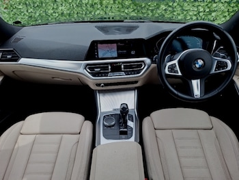 Used BMW 3 Series 2021 for sale - 78778477: Photo