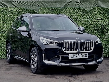 Used BMW X1 2023 for sale - 79214354: Photo