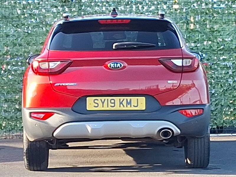 Used Kia Stonic 2019 for sale - 78057355: Photo 10