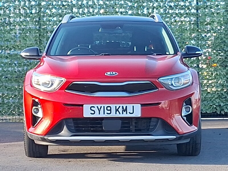 Used Kia Stonic 2019 for sale - 78057355: Photo 11