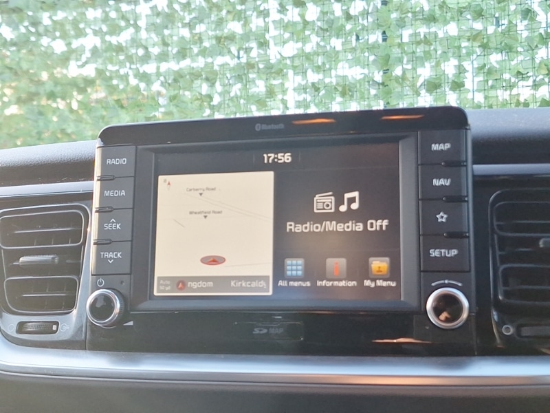 Used Kia Stonic 2019 for sale - 78057355: Photo 5