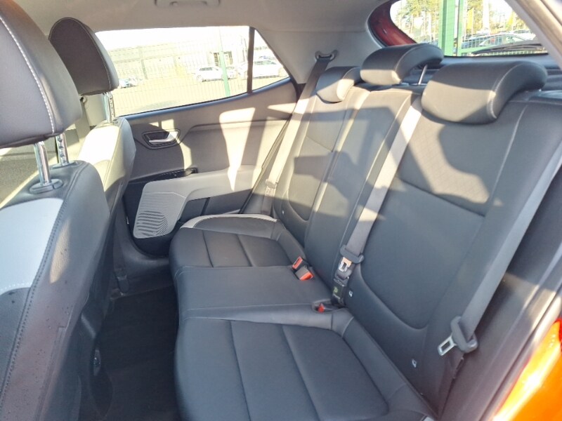 Used Kia Stonic 2019 for sale - 78057355: Photo 8