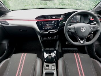 Used Vauxhall Corsa 2023 for sale - 78877384: Photo
