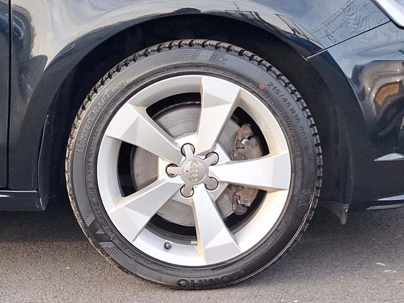 Used Audi A1 2015 for sale - 77596121: Photo 14