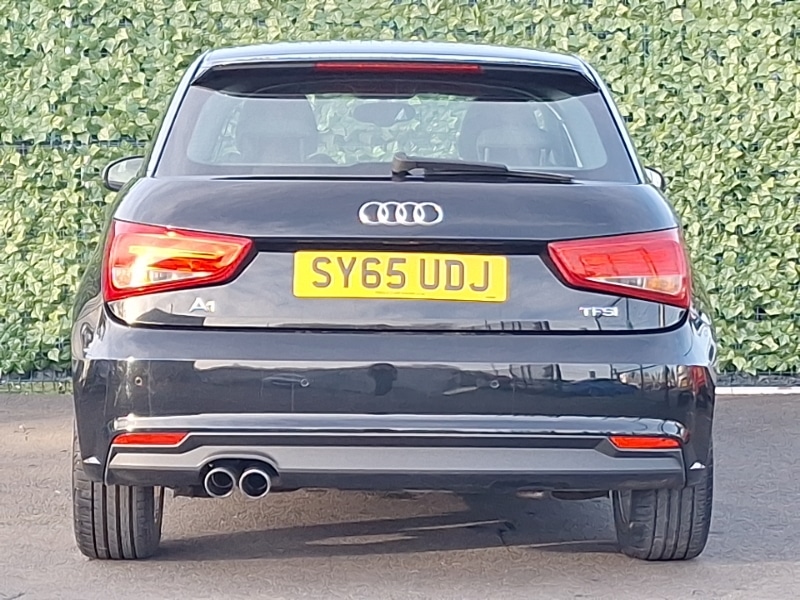 Used Audi A1 2015 for sale - 77596121: Photo 15