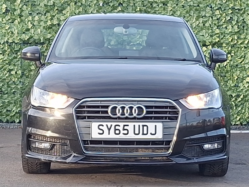 Used Audi A1 2015 for sale - 77596121: Photo 16