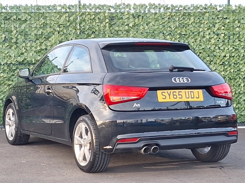 Used Audi A1 2015 for sale - 77596121: Photo 3