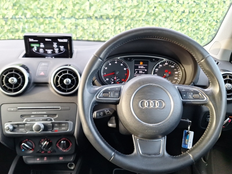 Used Audi A1 2015 for sale - 77596121: Photo 5